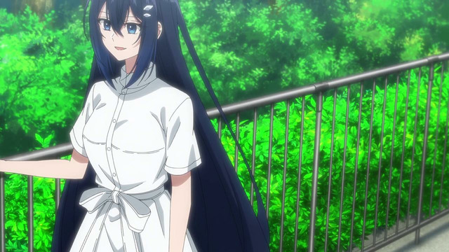 Монстр хочет съесть меня — 10 Серия(Осень 2025!)