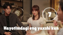 Hayotimdagi Eng Yaxshi Kun 7