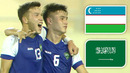 Узбекистан – Саудовская Аравия | Азиатские игры 2023 | 1/4 финала | Обзор матча