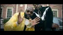 Smoke DZA x Pete Rock – Black Superhero Car (ft. Rick Ross) Official Video 2017