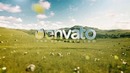 Videohive – Natural Elegant Logo Animation 3