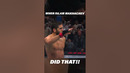 When Islam Makhachev Did THAT