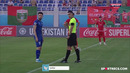 Superliga. Lokomotiv – Qo’qon-1912