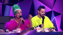 «Маска» | Выпуск 9. Сезон 2 | The Masked Singer