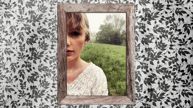 Taylor Swift – cardigan “cabin in candlelight” version (Official Video)