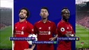 ManUtd v Liverpool EPL 24/02/2019