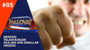 Halovat 5-son Merosni talashadigan aka uka-opa singillar haqida! (16.10.2019) – YouT