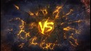 Versus: Cимеоне vs Зидан