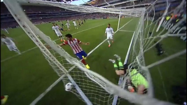 Fernando Torres, Filipe Luís, Juanfran – - Gamedayplus Episode 15 – - adidas Football