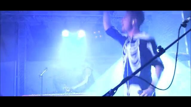 Bastille – Of The Night (Live Halloween 2013!)
