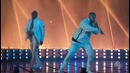 Drake LIVE AT Billboard Music Awards 2017