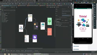 What’s new in Android development tools (Google I O ‘18)