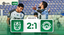 Superliga 25-tur. OKMK — Qo‘qon-1912 bahsida sodir bo‘lgan xavfli vaziyatlar (Highlights)