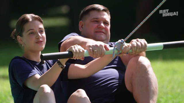 Школа – 9 выпуск | 2025