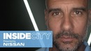 Pep Talk | Inside City 315