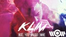 KLIM – всё, что надо мне (Премьера клипа, 2018)