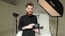Урок по предметной съемке (ювелирные изделия) с насадками Profoto Spot Small; Profoto Fresnel Small