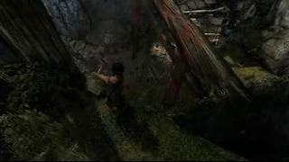 11 минут геймплея Tomb Raider (PoP-Game.ru)
