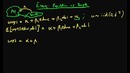 68. Errors in populations vs estimated errors