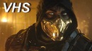 Mortal Kombat 11 – VHS Трейлер: Ради чего сражаешься ты