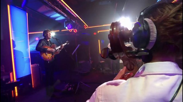 Rhodes – Ship To Wreck (live)