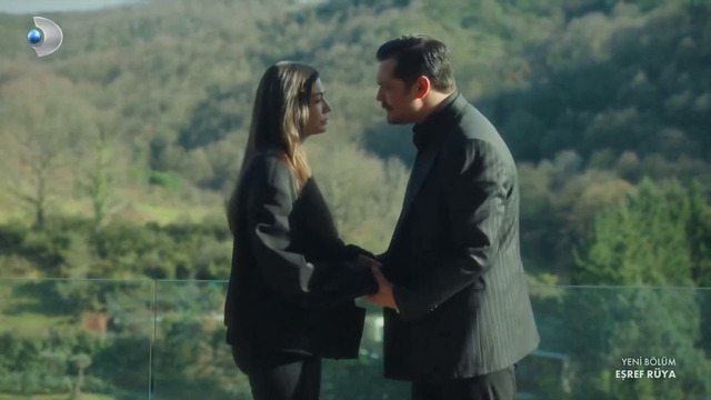 Eshref Ruya 34 bolum