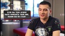 Dota 2 Arteezy из EG отвечает на 20 вопросов от HyperX