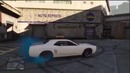 GTA 5 Геймплей – Дрифт – (14)