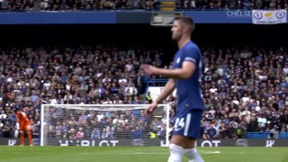 Battle At The Bridge, Chelsea vs Arsenal An Exclusive London Derby Day Film