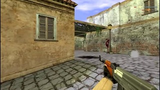 Cs 1.6 de inferno flash