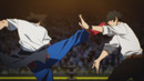 Jin Mori vs Han Daewi「The God of High School AMV」- Breaking Point