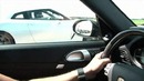 Porsche 911 Turbo Evotech vs Porsche 911 GT2 vs Nissan GT-R Swit