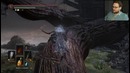ЧЕРТОВЫ ДЕМОНЫ ► Dark Souls 3: The Ringed City #2