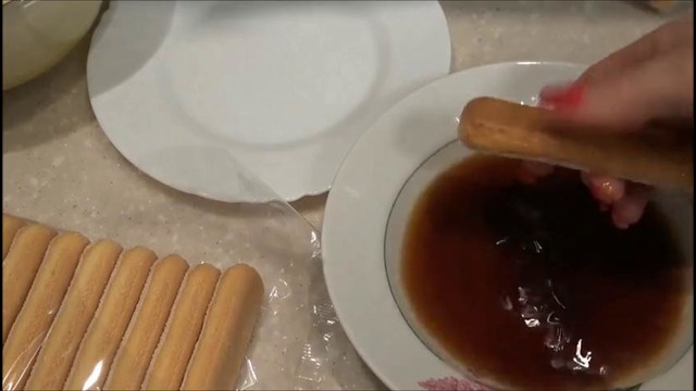 Рецепт ТИРАМИСУ. Вкуснейший десерт без выпечки / Tiramisu