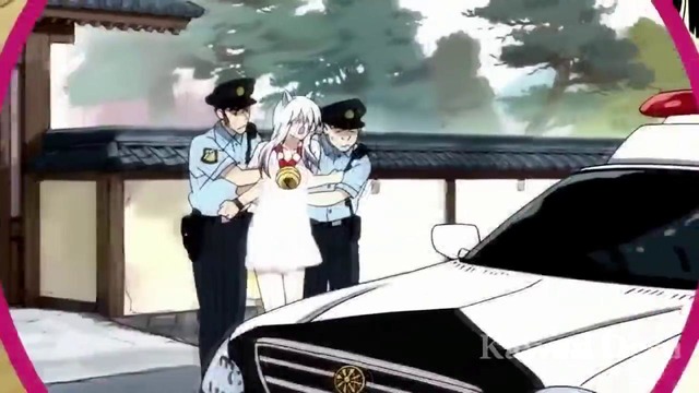 Аниме Приколы Под Музыку ¦ Некопара #98