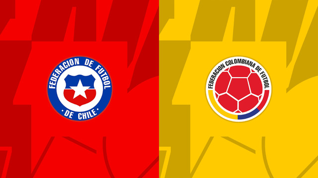 Чили – Колумбия | ЧМ-2026 | Отборочный турнир | Обзор матча
