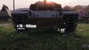 Танк FV201 (A45) – обзор от Slayer [World of Tanks