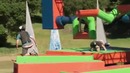 Wipeout Season 4 – Лучшее из эпизода 17