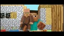 «Beautiful World» – An Original Minecraft Song Animation – Official Music Video