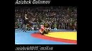 Greco-roman wrestling highlights