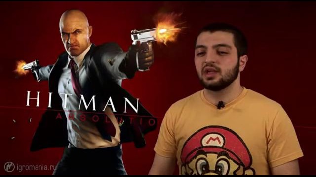 Hitman: Absolution – Видеомнение
