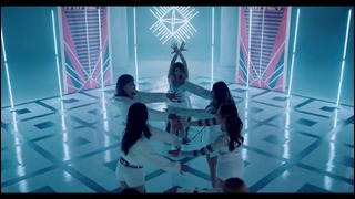 Minzy – 니나노 (Feat. Flowsik) | Performance Ver