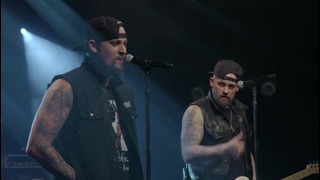 Good Charlotte – Riot Girl (Live on the Honda Stage at the iHeartRadio Theater NY)
