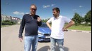 Большой тест-драйв – BMW 2 series ACTIVE TOURER