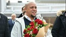 Roberto Karlos Toshkentda