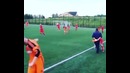 Когда лайнсмену в любительской лиге стало скучно