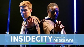City feel the force | birthdays, meetings and more! | inside city 295