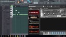Автоматизация Kontakt 5 и других плагинов