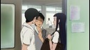 Paradise Kiss – 2 Серия