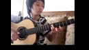 (Lee Jung Hyun) Wa – Sungha Jung